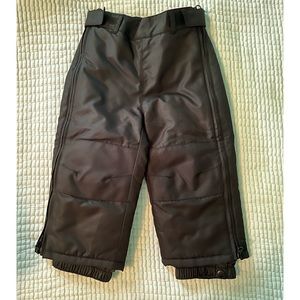 Cat & Jack Toddler Snow Pants